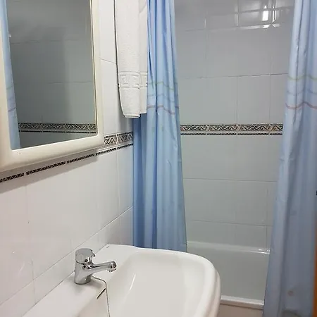 Apartment Albir Up Viminal