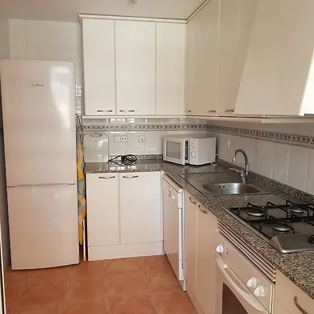 Apartment Albir Up Viminal