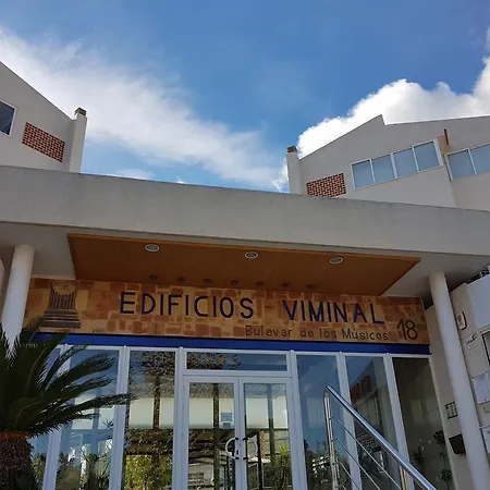 Albir Up Viminal