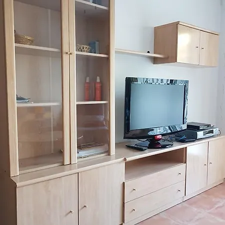 Apartment Albir Up Viminal L'Alfas del Pi