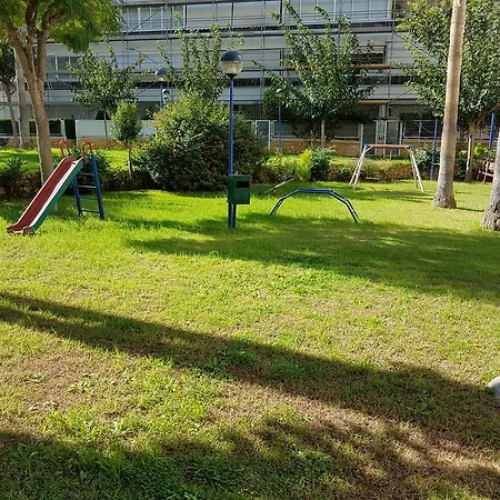 Apartment Albir Up Viminal L'Alfas del Pi