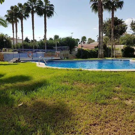 Apartment Albir Up Viminal L'Alfas del Pi
