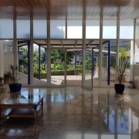 Apartment Albir Up Viminal L'Alfas del Pi