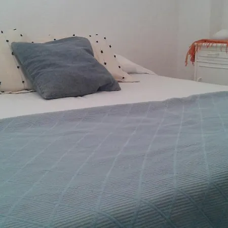 Albir Up Viminal Apartment