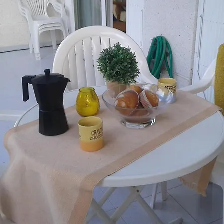 Apartment Albir Up Viminal L'Alfas del Pi