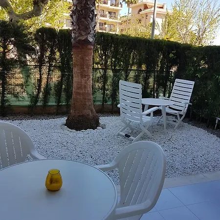 Apartment Albir Up Viminal