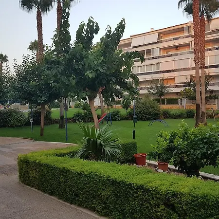 Apartment Albir Up Viminal