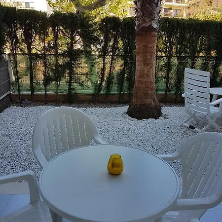 Apartment Albir Up Viminal *