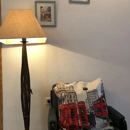 Albir Up Viminal Apartment *