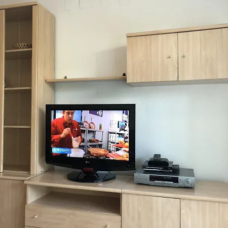 Apartment Albir Up Viminal L'Alfas del Pi