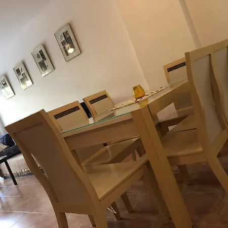 Apartment Albir Up Viminal L'Alfas del Pi