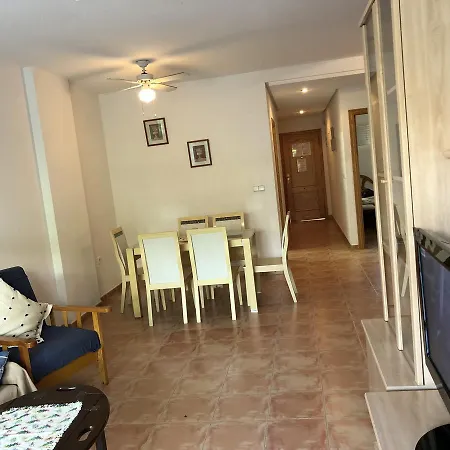 Apartment Albir Up Viminal *