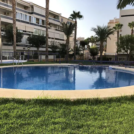 Albir Up Viminal Apartment *