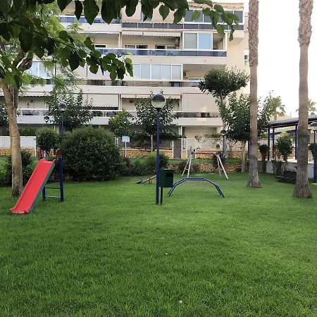 Albir Up Viminal * L'Alfas del Pi